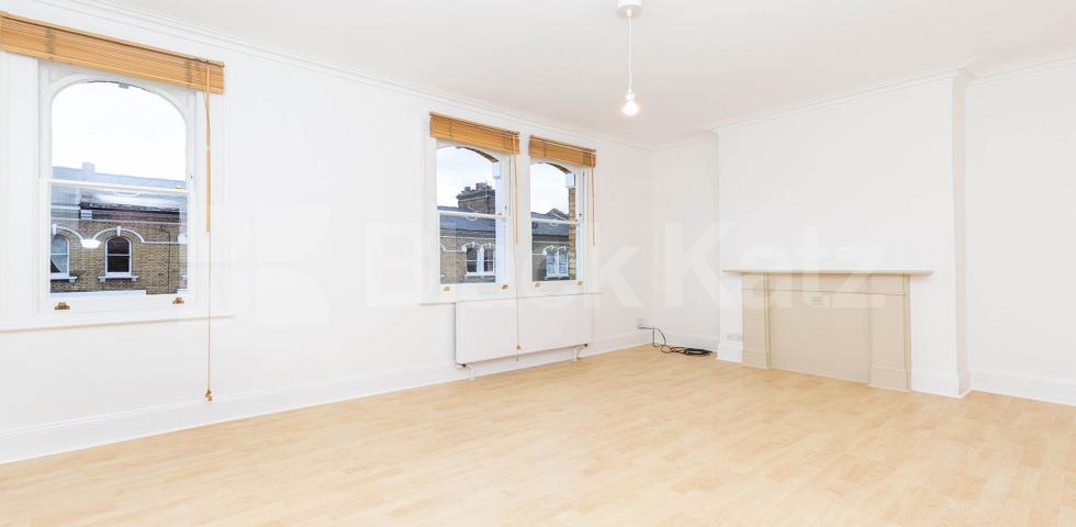 			NEW INSTRUCTION!, 2 Bedroom, 2 bath, 1 reception Flat			 Ryland Road, Kentish Town